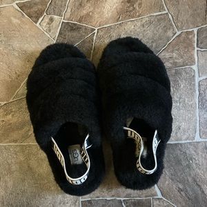 UGG Slippers